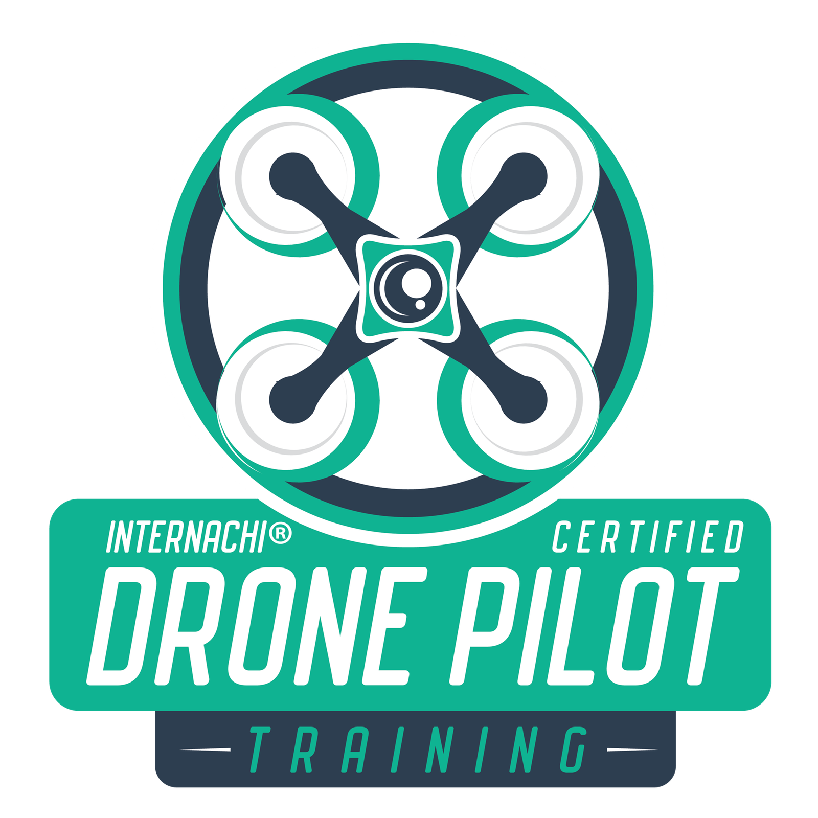 InterNACHI Certified Drone Pilot Training