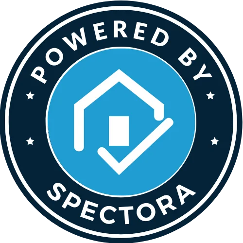 Powered by Spectora