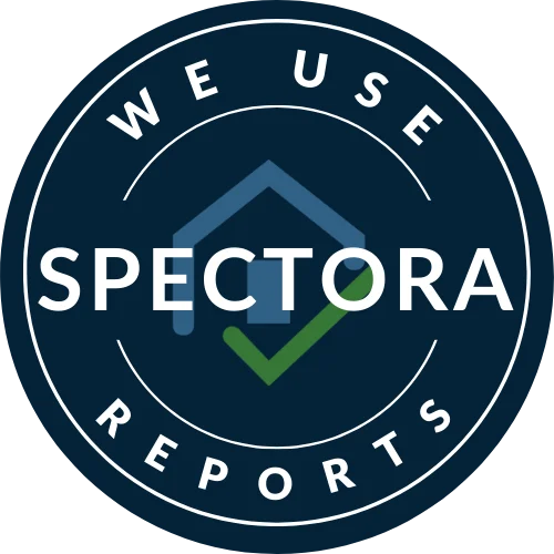 We use Spectora inspection reports
